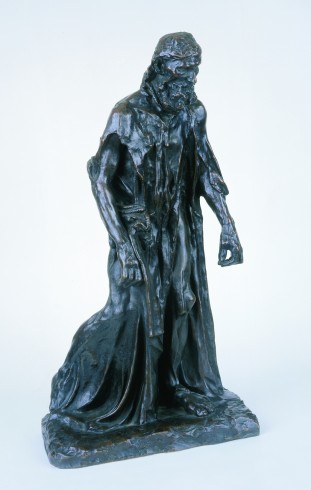 Auguste Rodin Sculptures on Auguste Rodin