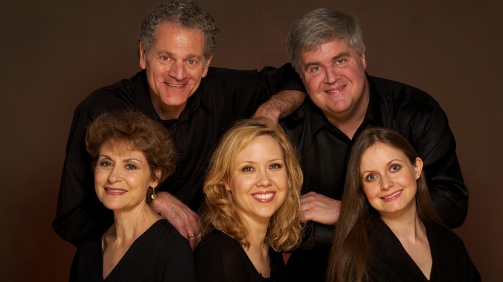 June Chamber Music Festival - June 8, 12, 15