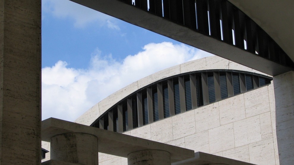 Art and Architecture