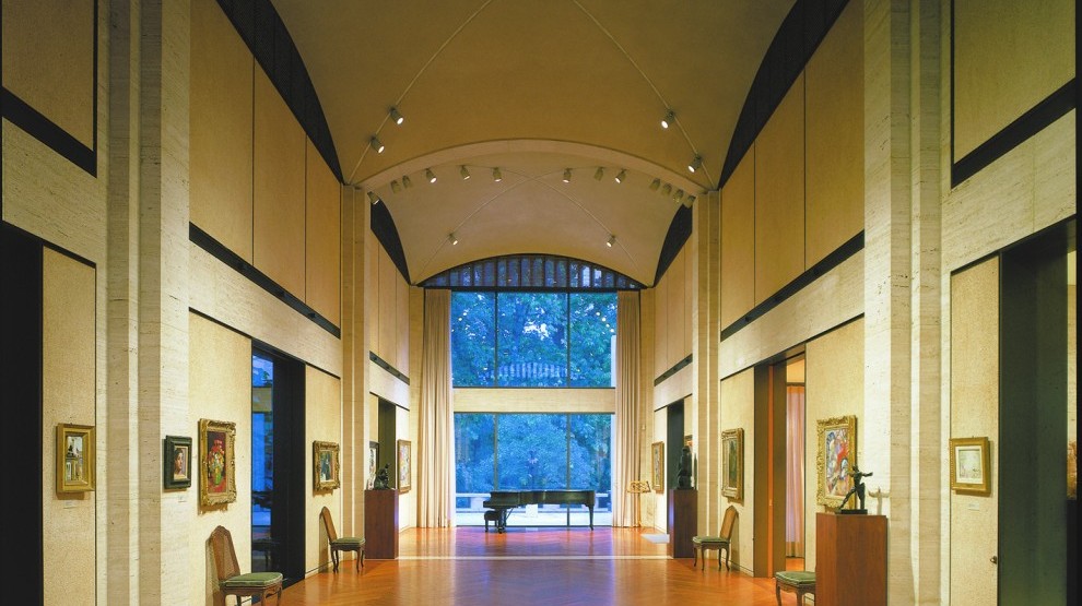 The Great Hall