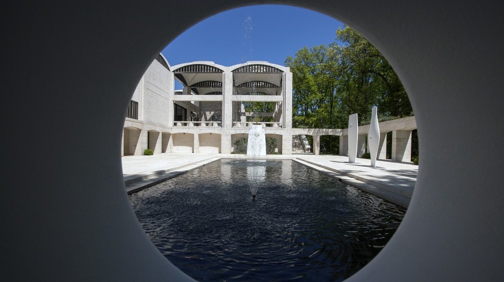 Reflecting Pool