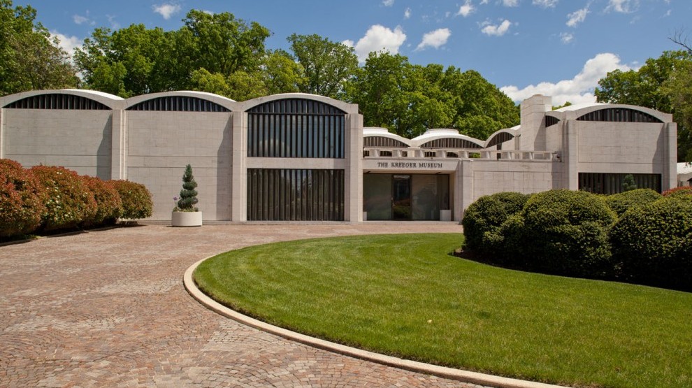 Kreeger Museum