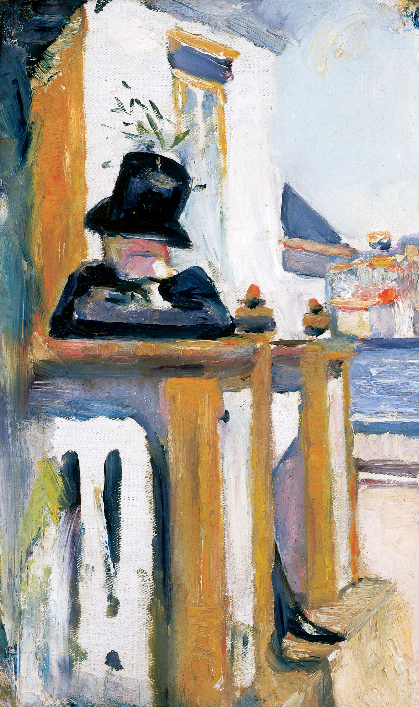 Edvard Munch