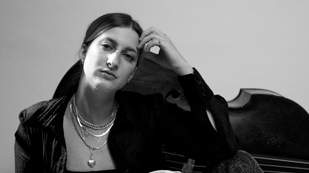 Jazz at The Kreeger | Adi Meyerson & Dark Matter