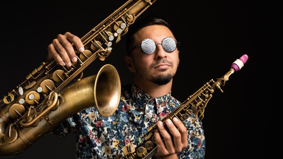 Jazz at The Kreeger | EJB Holiday Show