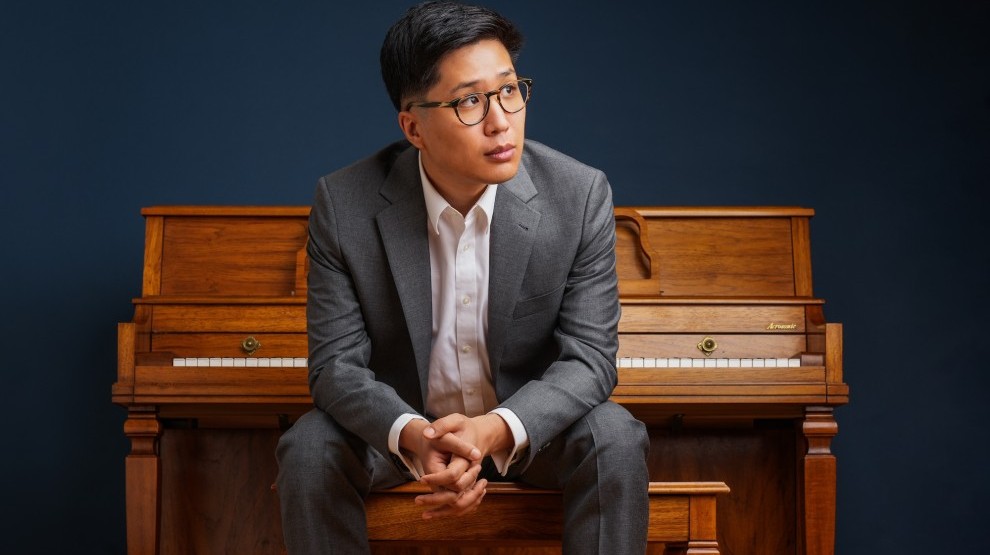 Jazz at The Kreeger | Alfred Yun