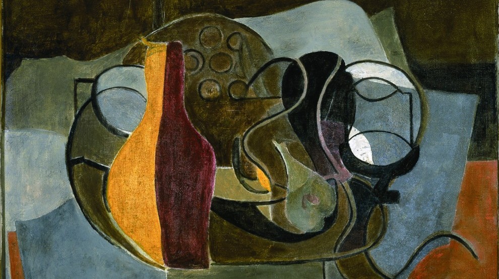 Braque Unveiled: The Marilyn Lichtman Distinguished Speaker Series