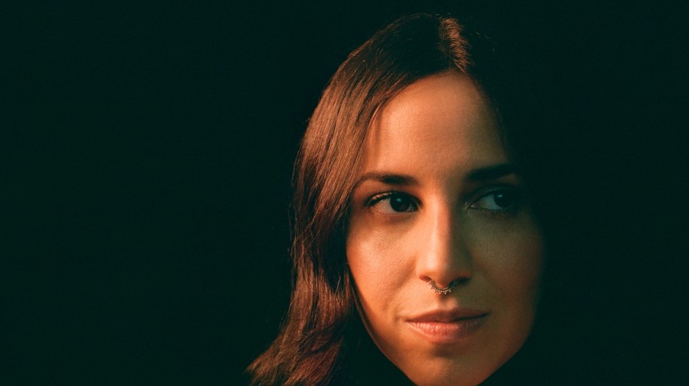 Jazz at The Kreeger | Taisha Estrada