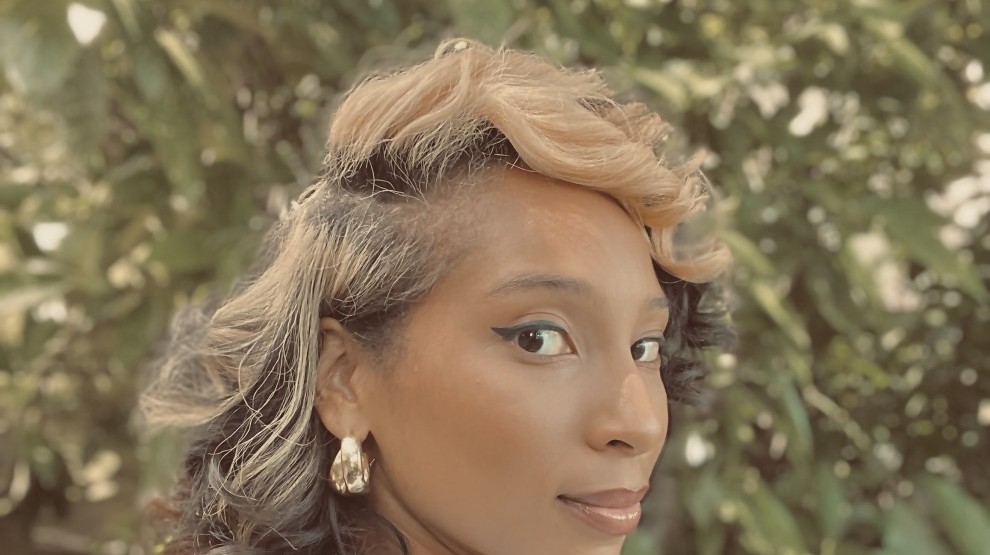 DC JazzFest 2025 | Imani-Grace Cooper