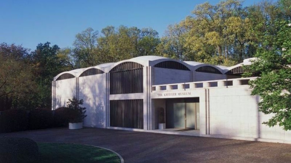 We present Jazz at The Kreeger on Saturday, November 15th