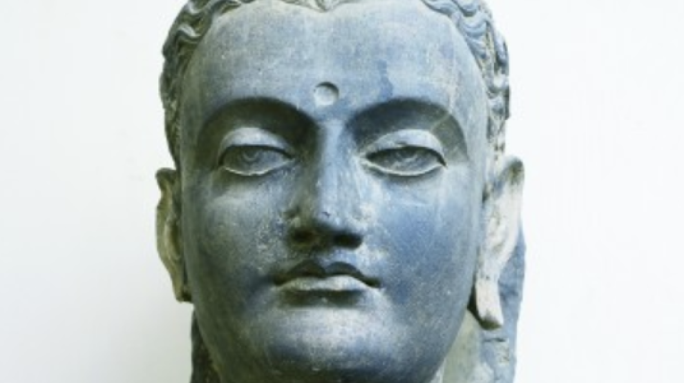 Understanding The Kreeger Museum's South Asian Art Collection 