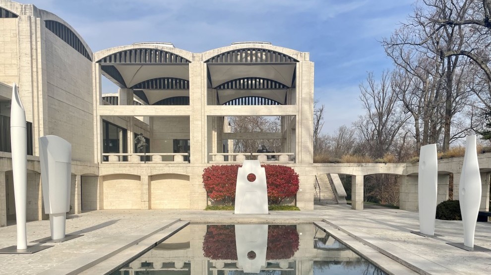 The Museum will be closed Wed. Dec. 24th & Thurs. Dec. 25th