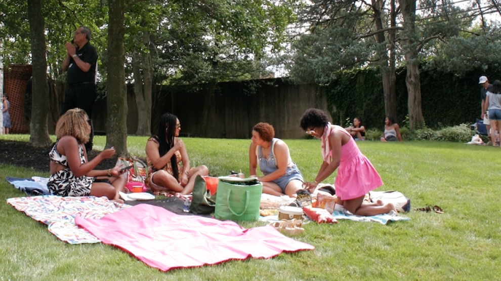 Picnic Day