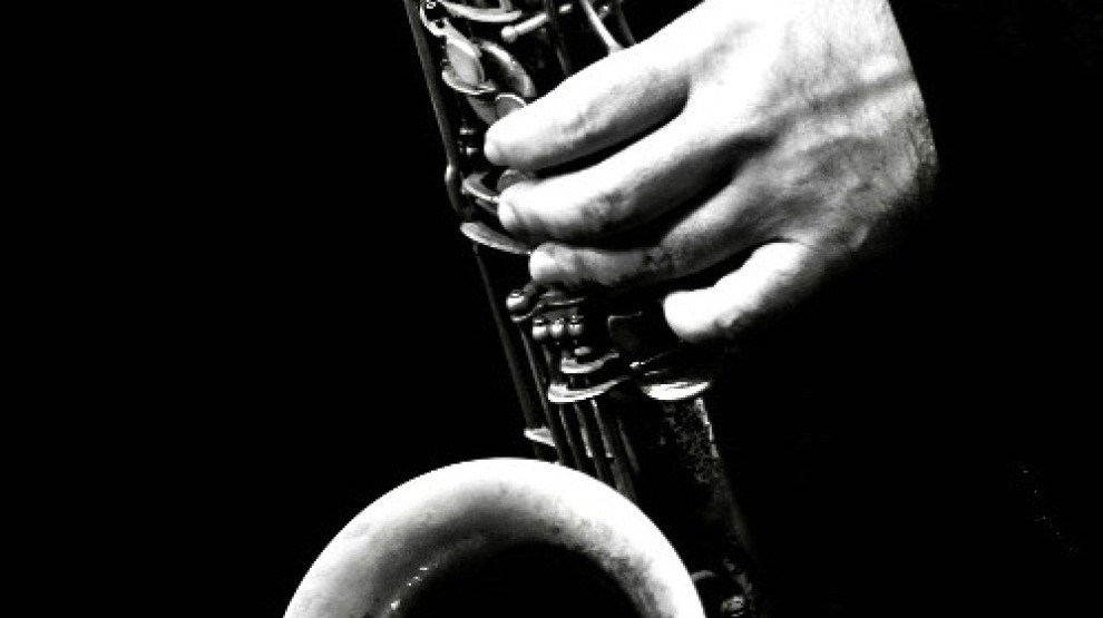 Jazz at The Kreeger on May 17