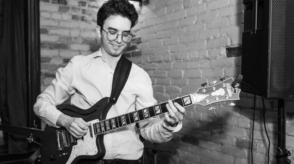 Jazz at The Kreeger | Tommy Holladay