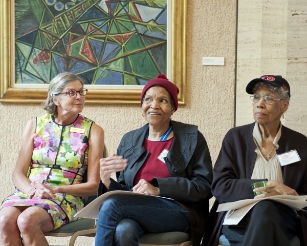 Conversations at The Kreeger Museum