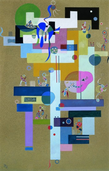 Wassily Kandinsky
