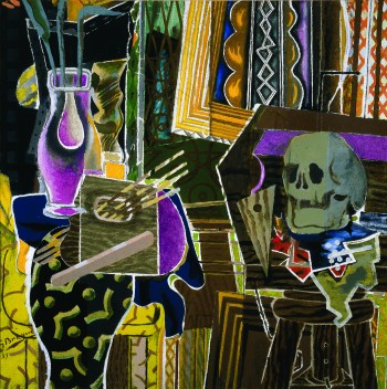Georges Braque